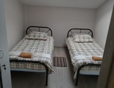 Family Double Room
