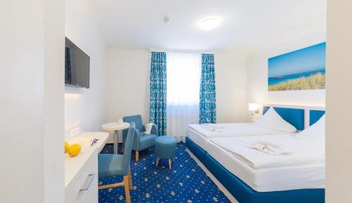 Small Double Room