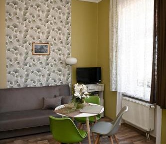 Triple Room with Terrace