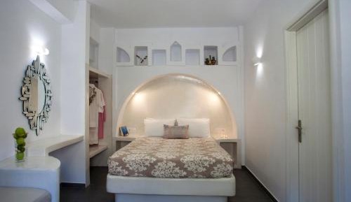 Superior Double or Twin Room with Mountain View
