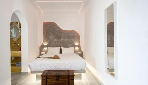 Superior Suite with Sea View