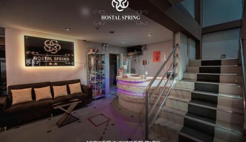 Suite with Hot Tub
