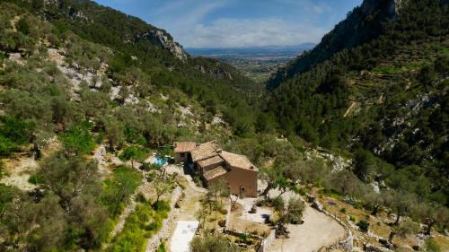 Three-Bedroom Chalet