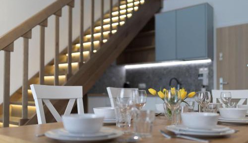 Duplex Suite