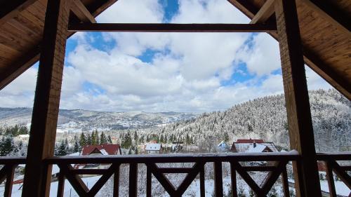 Chalet