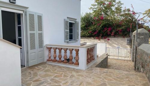 One-Bedroom Villa