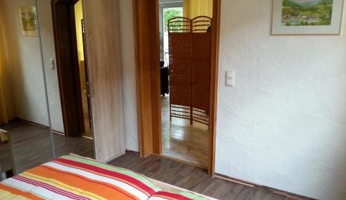 One-Bedroom Apartment with Balcony - Rießling