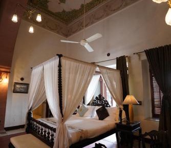Historical Suite