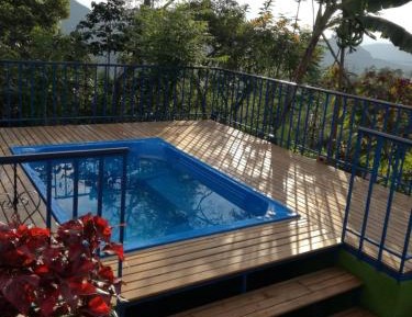 Superior Villa