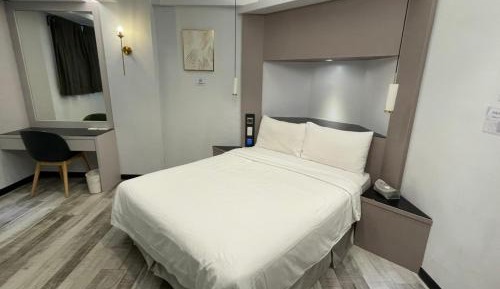 Economy Single Room