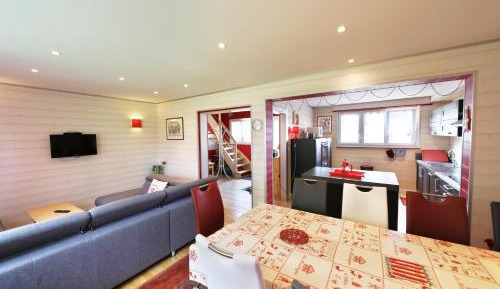 Chalet