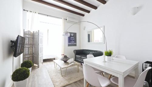 Superior Apartment I