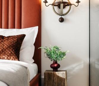Double or Twin Room with Shower
