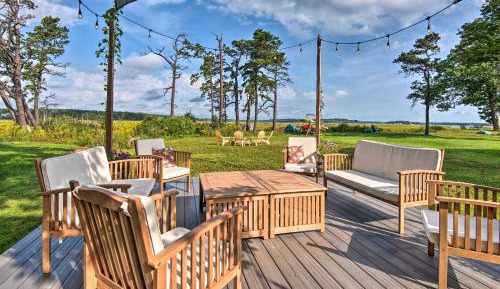Holiday Home