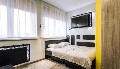 Large Single Room