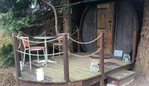 Chalet