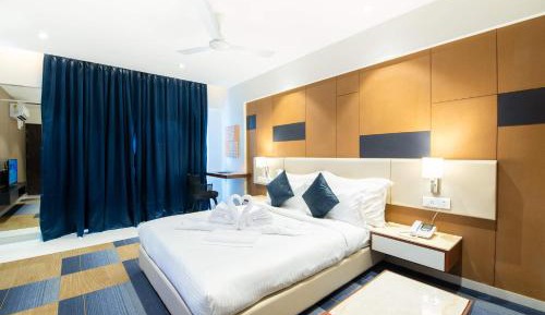 Premium Suite 