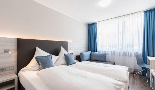 Double or Twin Room with Extra Bed