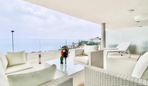 Apartment with Sea View