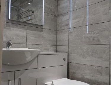 Small Double Room (Not Pet Friendly)