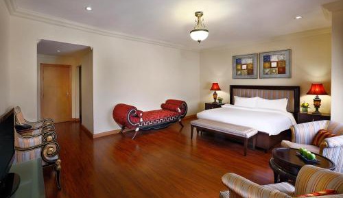 Imperial Suite