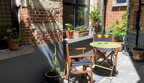 Apartment - Split Level