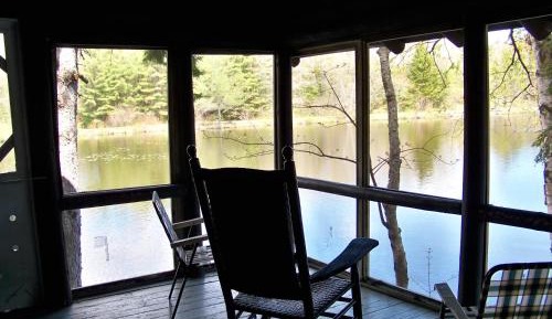 Two-Bedroom Cottage #3