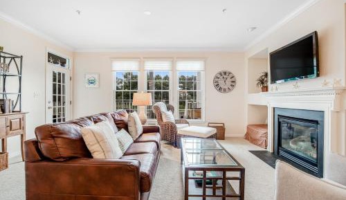 Two Bedroom Apartment 