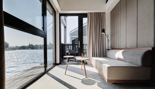  Premium Double Room with Terrace