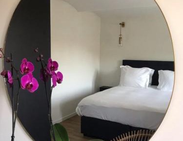 King Suite with Balcony