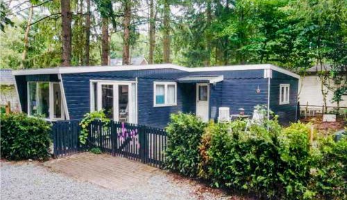 Two-Bedroom Holiday Home