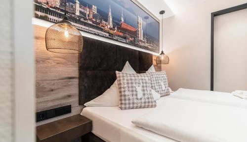 Premium Double Room