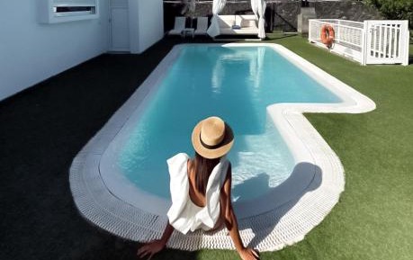 Deluxe Two-Bedroom Villa with Private Pool