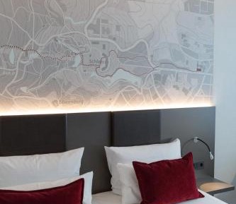 Double Room "Pure"