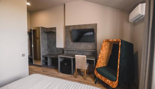 King Room