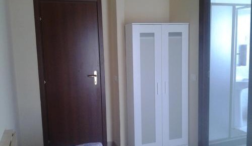 Comfort Triple Room with Shower