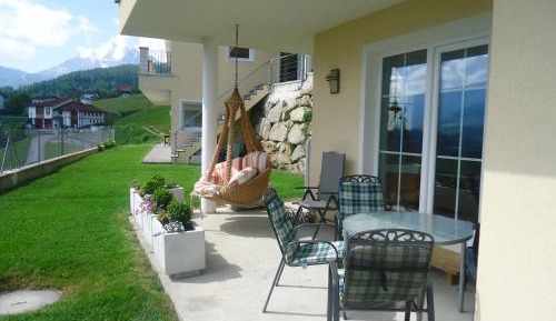 Apartment - Ground Floor