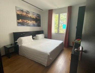 Superior Double Room with Queen size bed