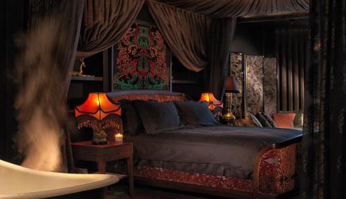 Mandrake Suite