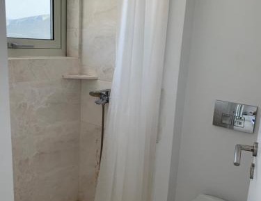 Studio Apartment with Sea View