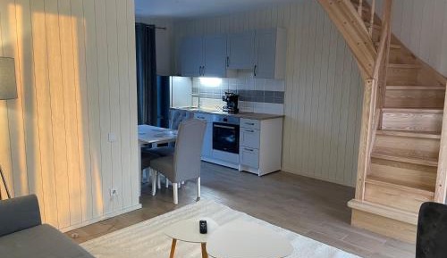 One-Bedroom Chalet