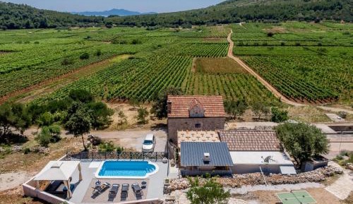 Two-Bedroom Holiday Home with Swimming Pool