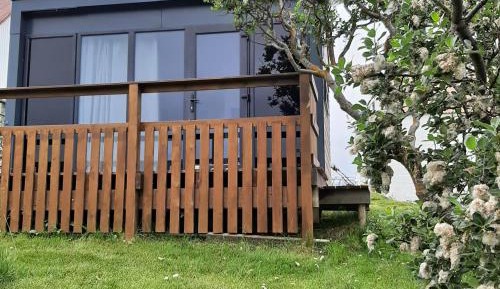 Double Room with Lake View