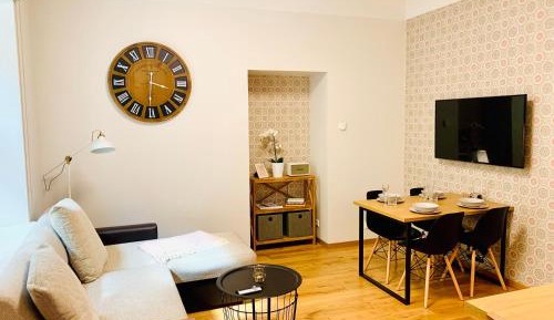 Apartment - Ground Floor