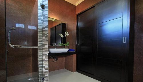 Executive Double or Twin Room