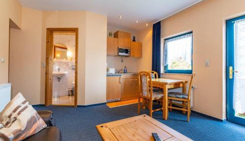 Apartment 187 ft²
