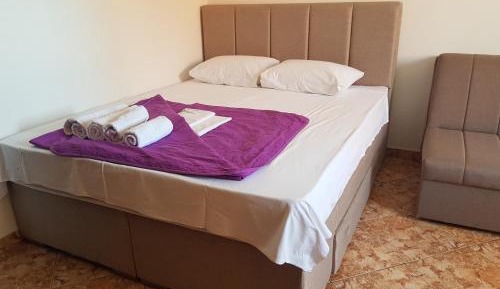 Triple Room with Sea View