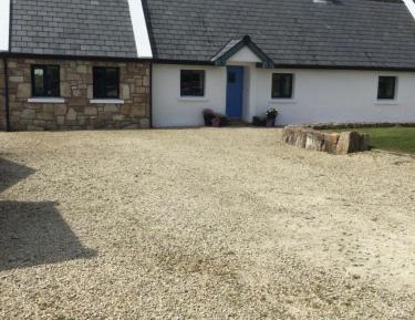 Deluxe Double Room with Shower