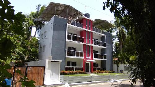 Superior Apartment