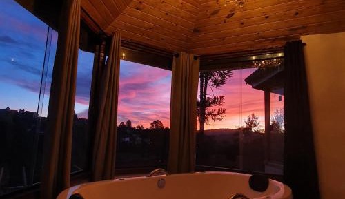 King Room with Spa Bath